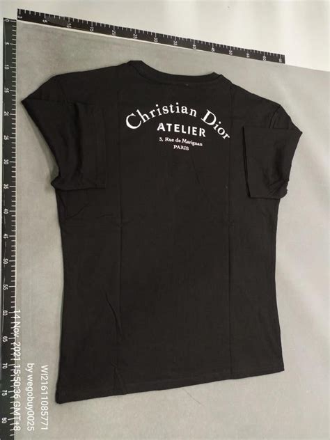 dior reddit taobao ladiesfashiprerp|(My 1st post here ) Dior Atelier Shirt LYFACTORY .